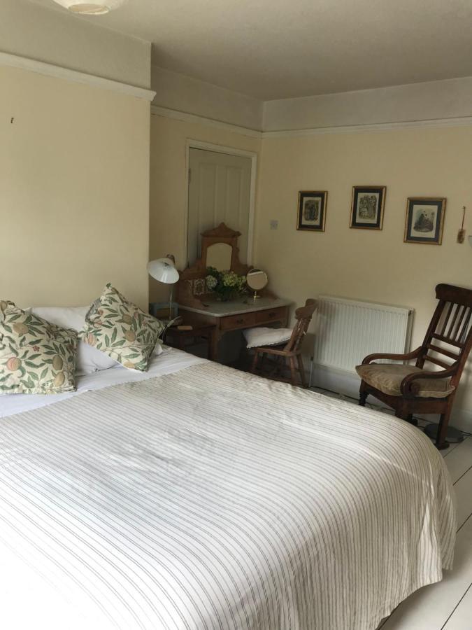 1920'S House. Private En Suite Sitting Room . Dog Friendly Teignmouth Εξωτερικό φωτογραφία