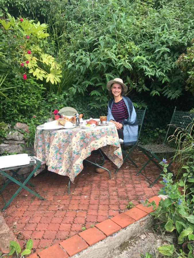 1920'S House. Private En Suite Sitting Room . Dog Friendly Teignmouth Εξωτερικό φωτογραφία