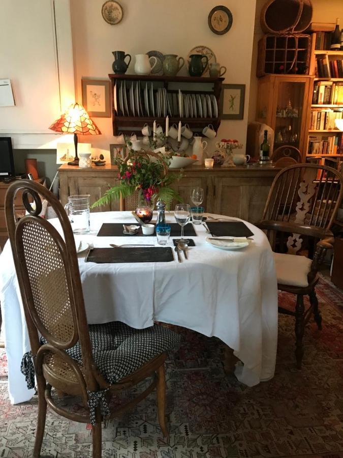 1920'S House. Private En Suite Sitting Room . Dog Friendly Teignmouth Εξωτερικό φωτογραφία