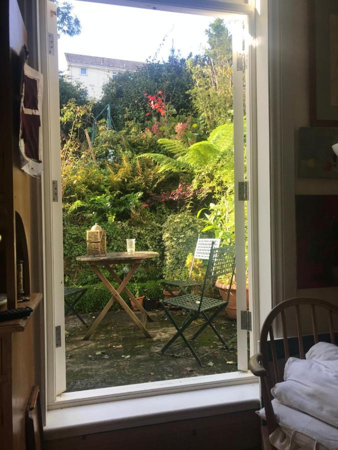 1920'S House. Private En Suite Sitting Room . Dog Friendly Teignmouth Εξωτερικό φωτογραφία