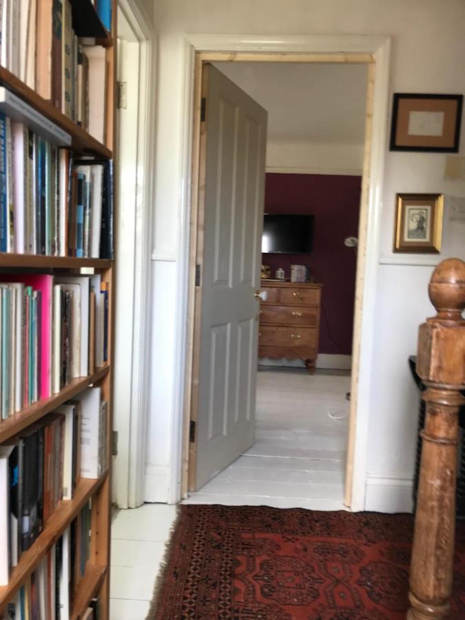 1920'S House. Private En Suite Sitting Room . Dog Friendly Teignmouth Εξωτερικό φωτογραφία
